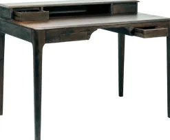 KARE Design Bureau Brooklyn Walnut 110x70cm Cheap