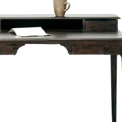 KARE Design Bureau Brooklyn Walnut 110x70cm Cheap