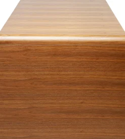 KARE Design Bureau Club Walnut 180x85cm Clearance