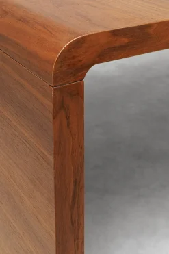 KARE Design Bureau Club Walnut 180x85cm Clearance