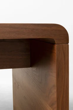 KARE Design Bureau Club Walnut 180x85cm Clearance