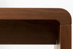 KARE Design Bureau Club Walnut 180x85cm Clearance