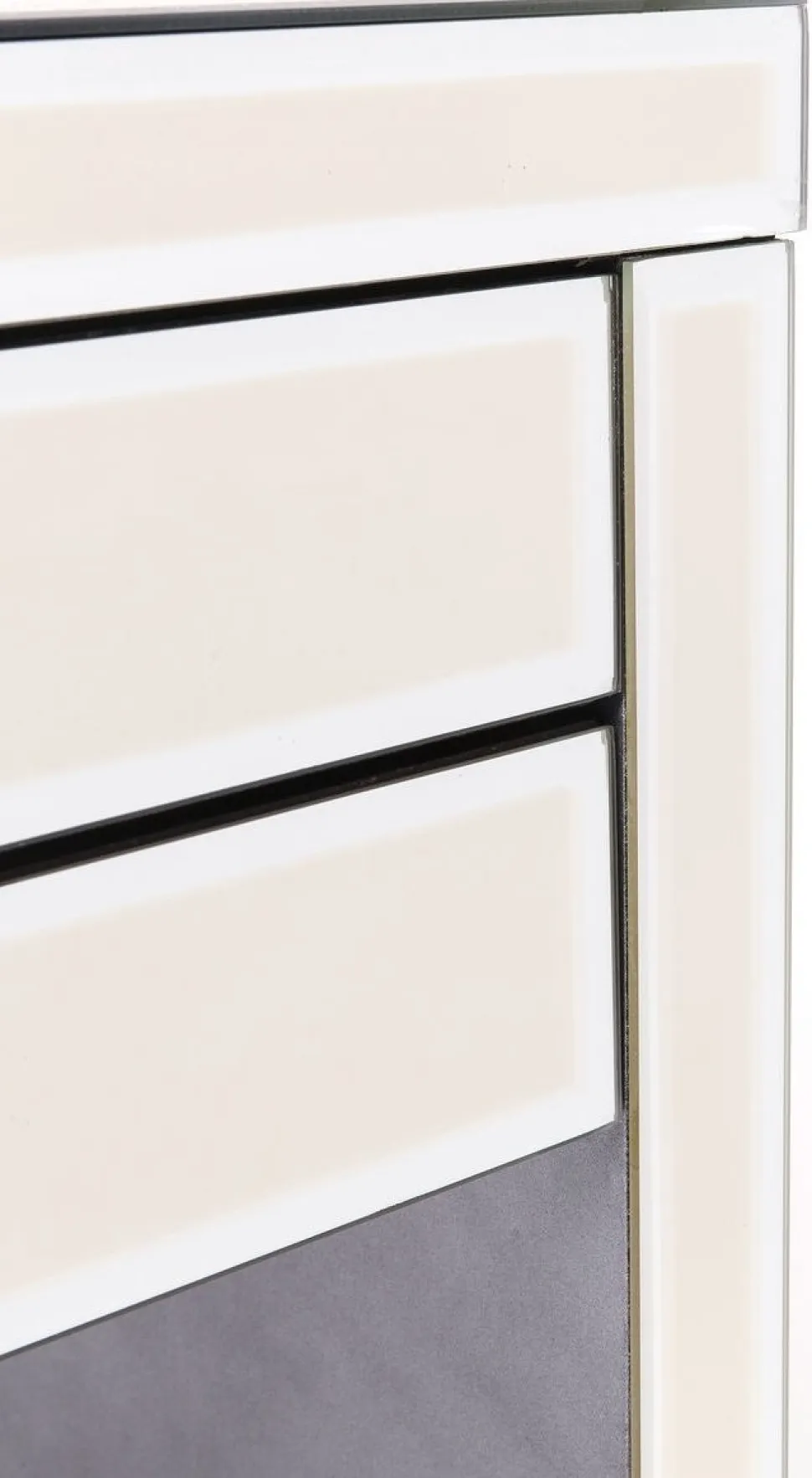 KARE Design Bureau Luxury Champagne 140x60cm Hot