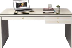 KARE Design Bureau Luxury Champagne 140x60cm Hot