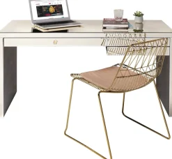 KARE Design Bureau Luxury Champagne 140x60cm Hot