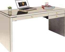 KARE Design Bureau Luxury Champagne 140x60cm Hot