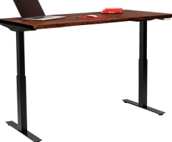 KARE Design Bureau Office Harmony Donker 200x100cm Flash Sale