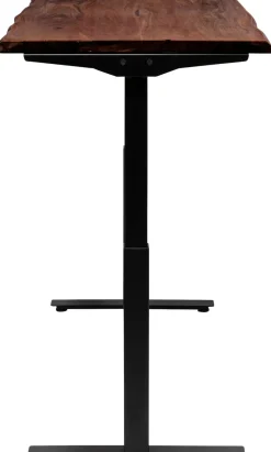 KARE Design Bureau Office Harmony Donker 200x100cm Flash Sale