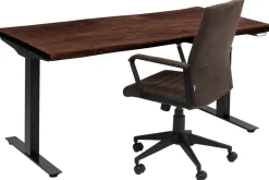 KARE Design Bureau Office Harmony Donker Sale