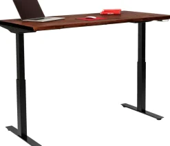 KARE Design Bureau Office Harmony Donker 180x90cm Online