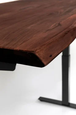KARE Design Bureau Office Harmony Donker 180x90cm Online