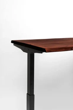 KARE Design Bureau Office Harmony Donker 180x90cm Online