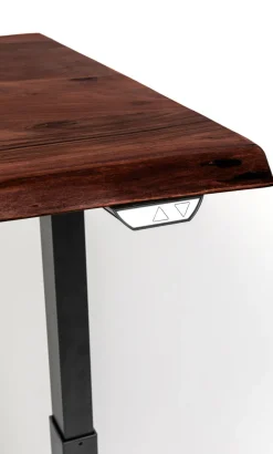 KARE Design Bureau Office Harmony Donker 180x90cm Online