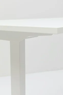 KARE Design Bureau Office Smart Wit Wit 160x80cm Clearance
