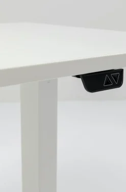 KARE Design Bureau Office Smart Wit Wit 160x80cm Clearance