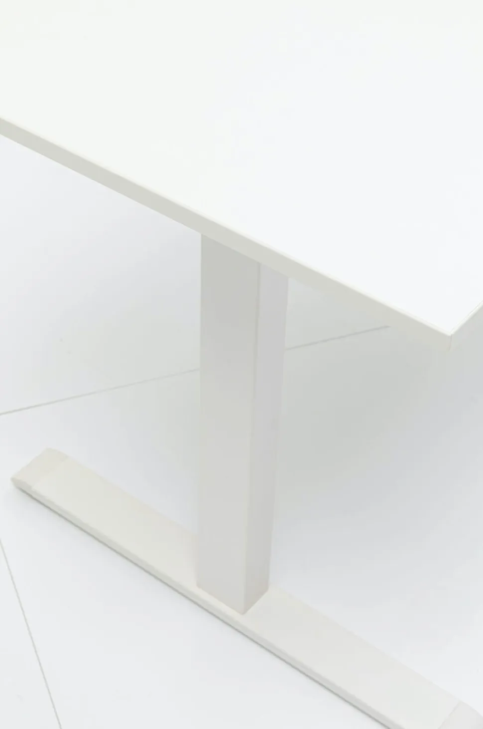 KARE Design Bureau Office Smart Wit Wit 120x60cm Cheap