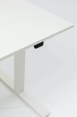 KARE Design Bureau Office Smart Wit Wit 120x60cm Cheap