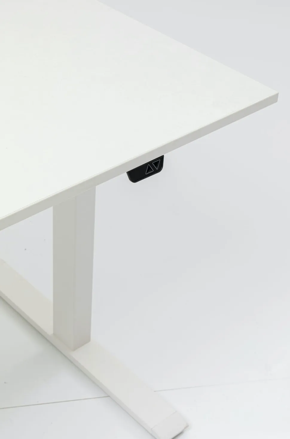 KARE Design Bureau Office Smart Wit Wit 120x60cm Cheap