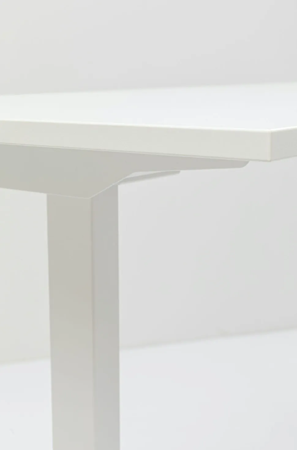 KARE Design Bureau Office Smart Wit Wit 120x60cm Cheap