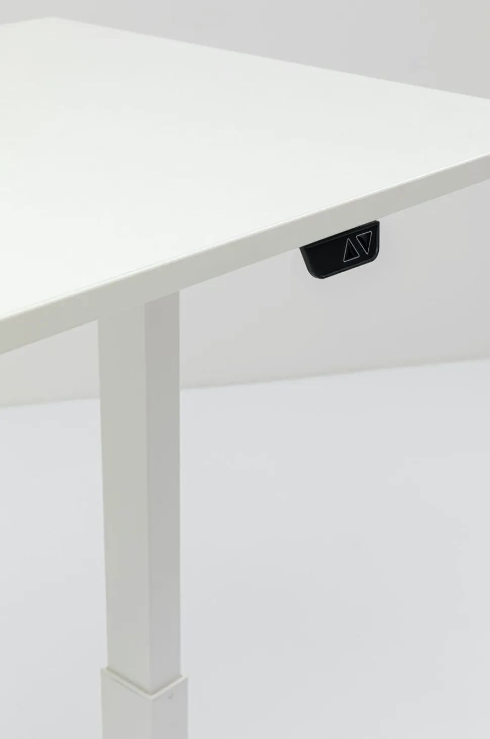 KARE Design Bureau Office Smart Wit Wit 120x60cm Cheap
