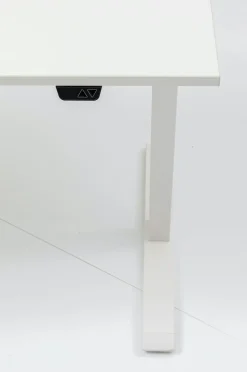 KARE Design Bureau Office Smart Wit Wit 140x60cm Cheap