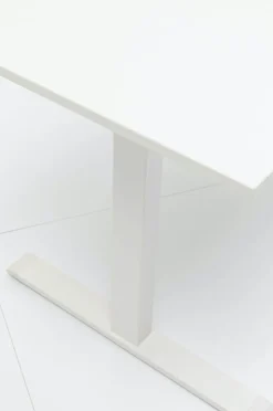 KARE Design Bureau Office Smart Wit Wit 140x60cm Cheap