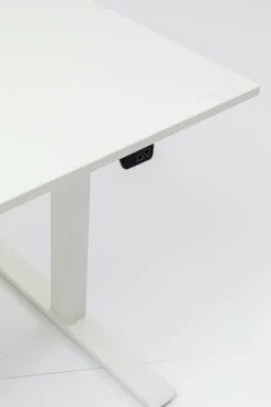 KARE Design Bureau Office Smart Wit Wit 140x60cm Cheap