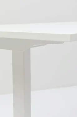 KARE Design Bureau Office Smart Wit Wit 140x60cm Cheap