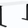 KARE Design Bureau Office Smart Zwart Wit 160x80cm Best