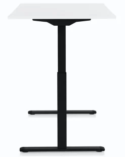 KARE Design Bureau Office Smart Zwart Wit 160x80cm Best