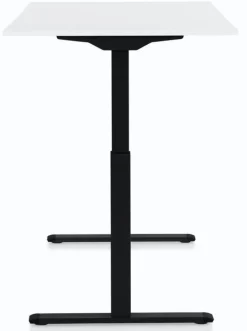 KARE Design Bureau Office Smart Zwart Wit 120x70cm Best