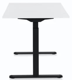 KARE Design Bureau Office Smart Zwart Wit 120x70cm Best