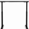 KARE Design Bureau Office Smart Zwart Wit 140x60cm Shop