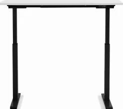 KARE Design Bureau Office Smart Zwart Wit 140x60cm Shop