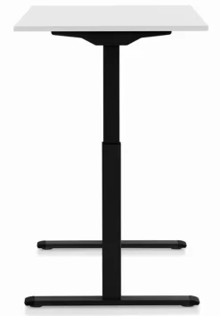 KARE Design Bureau Office Smart Zwart Wit 140x60cm Shop