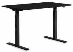 KARE Design Bureau Office Smart Zwart Zwart 120x70cm Flash Sale