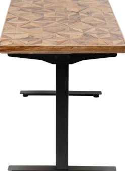 KARE Design Bureau Office Stars 180x90cm Hot