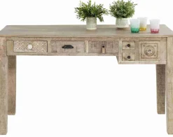 KARE Design Bureau Puro 135x60cm 6 Lades Cheap