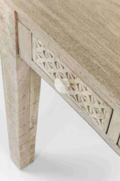 KARE Design Bureau Puro 135x60cm 6 Lades Cheap