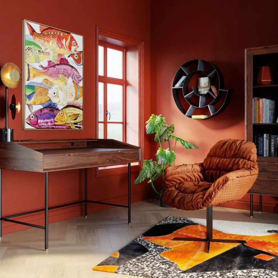 KARE Design Bureau Ravello 118x70cm Discount