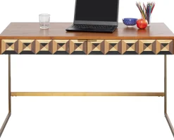KARE Design Bureau Silencio 120x76cm Flash Sale