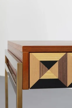 KARE Design Bureau Silencio 120x76cm Flash Sale
