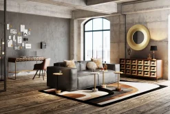 KARE Design Bureau Silencio 120x76cm Flash Sale