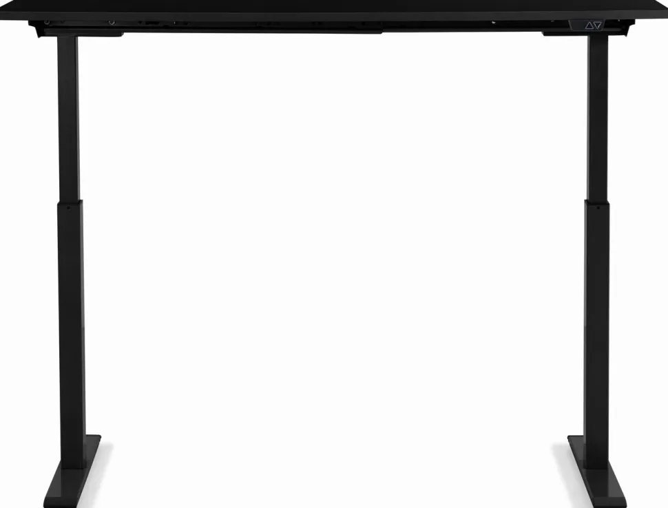 KARE Design Bureau Smart Black 140x70cm Clearance
