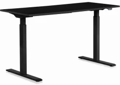 KARE Design Bureau Smart Black 140x70cm Clearance