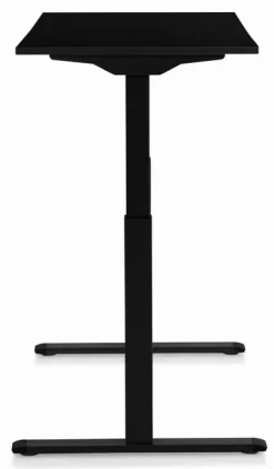 KARE Design Bureau Smart Black 140x70cm Clearance