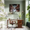KARE Design Bureau Soft Snake Walnut 150x70cm Online
