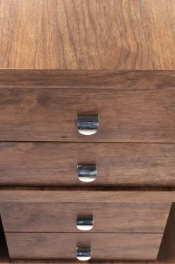 KARE Design Bureau Soft Snake Walnut 150x70cm Online