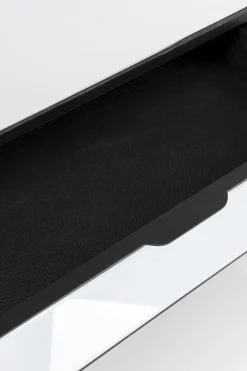 KARE Design Bureau Soran Black 120x50cm Shop