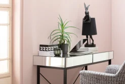 KARE Design Bureau Soran Black 120x50cm Shop